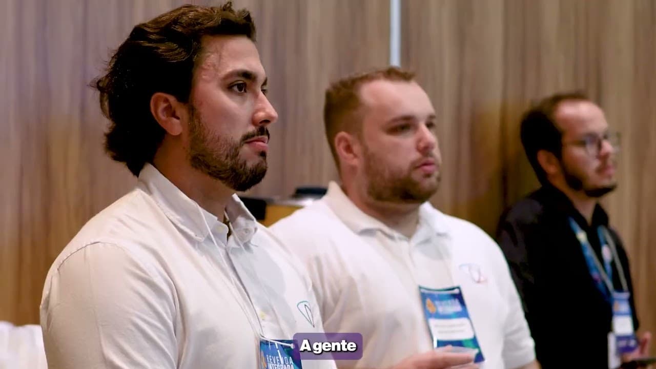 VÍDEO - DISLUB REVENDA INTEGRADA RN