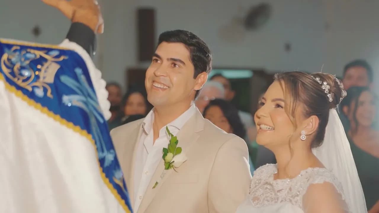RAFAEL E MARILIA - AFTERMOVIE